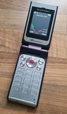 Sony Ericsson W380i  Tesco