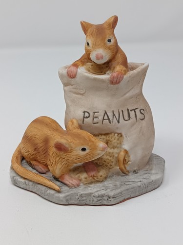 Vintage mouse mice with - vintage,
