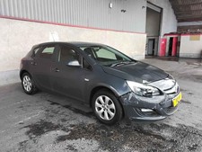 Vauxhall Astra Mk6 J 09-18 Adjustable Steering Column 39011452, 39019157 A70443