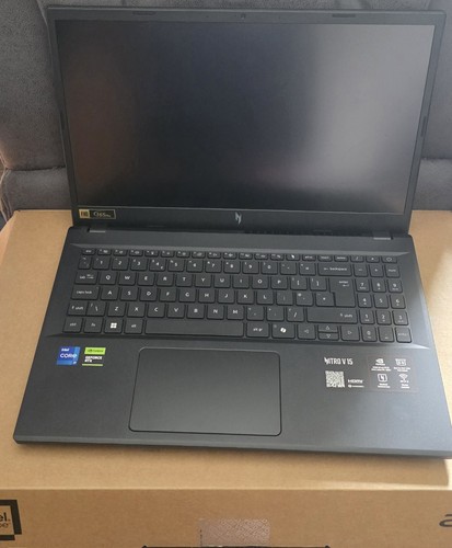 Acer nitro v15 gaming - v15,