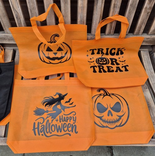Job lot halloween - halloween, print