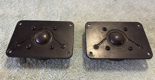Pair infinity monitor jr - of,