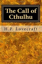 The Call of Cthulhu