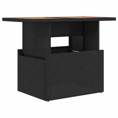 Garden table with top - garden, outdoor