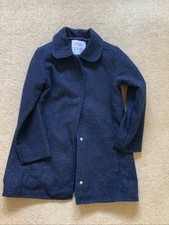Girls Boots Mini Club Coat Age