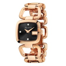 Gucci YA125512 G-Timeless