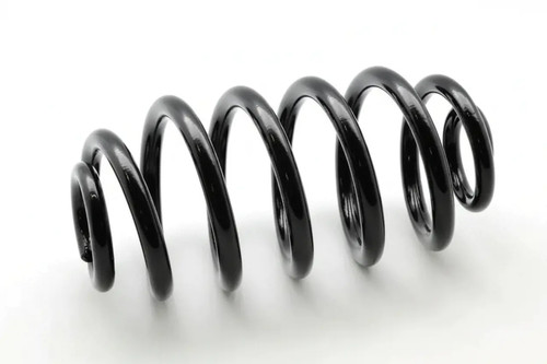 Suspension spring rear axle - 2x,
