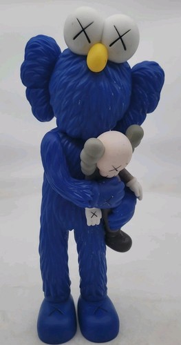 Kaws take open - take, edition