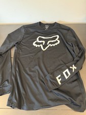 Fox Racing Range Kids Long