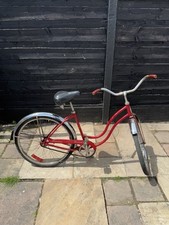 Original 1976 Chicago Schwinn Hollywood Vintage Cruiser