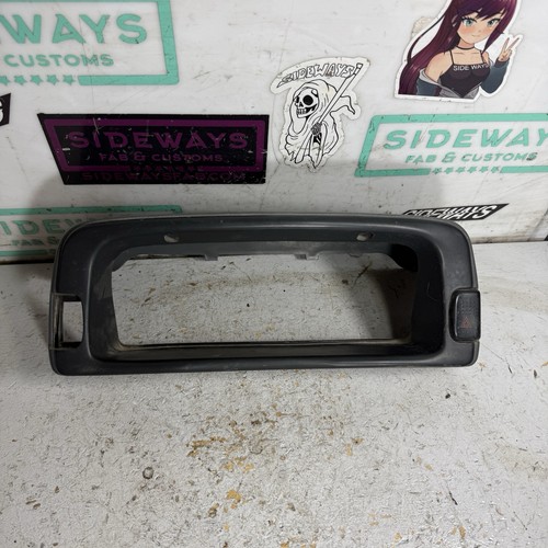 Subaru justy instrument - 89-95,