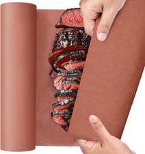 Butcher Paper for Smoking Meat, Pink Butcher Paper Disposable, Food Grade Kraft