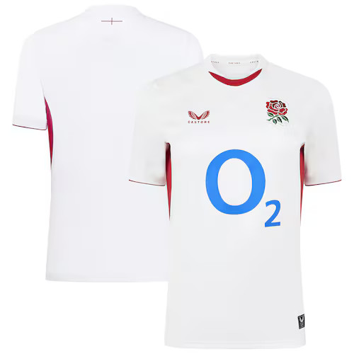 England rugby jersey - england,