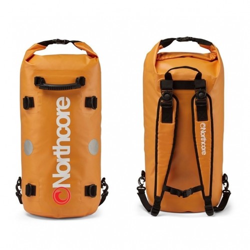 Orange northcore litre - orange,