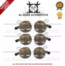 AUDI CWGD 3.0L PETROL PISTON