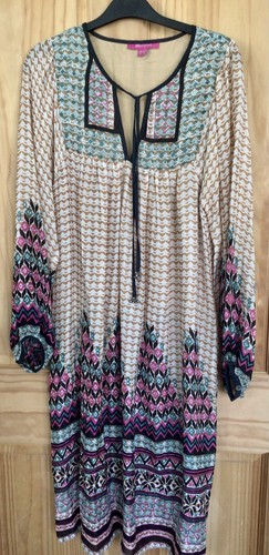 Monsoon silk boho hippie - monsoon,
