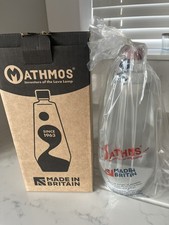 Mathmos Astro Lava 2026