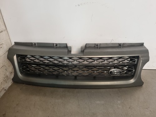 Land rover discovery l319 - rover,