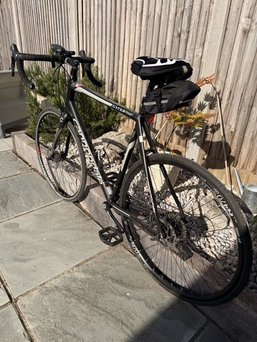 Cannondale synapse aluminium - cannondale,
