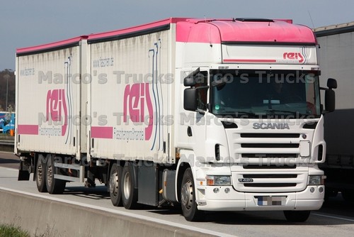 Truck photo scania 420 - photo,