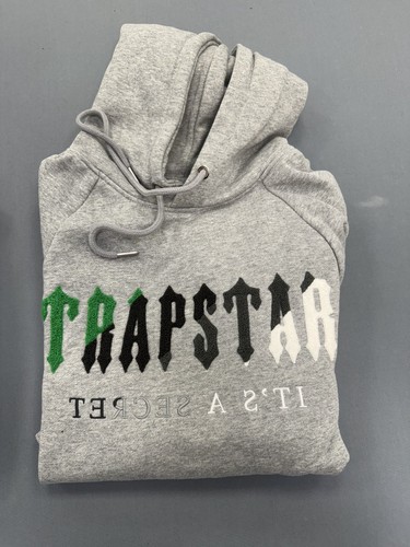 Trapstar decoded chenile - decoded,