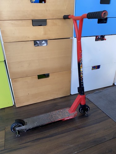 Good condition kids - good,