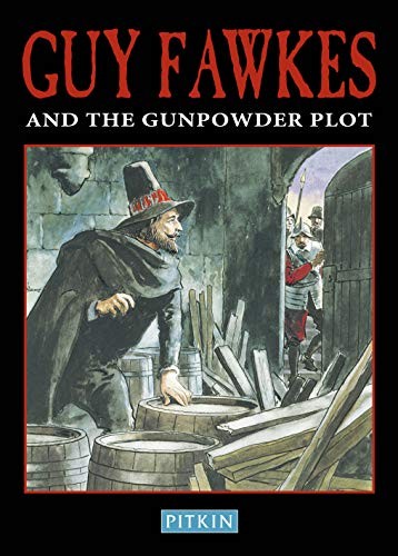 Guy fawkes the gunpowder - guy, &