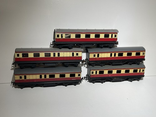 Trix ttr gauge crimson - trix,
