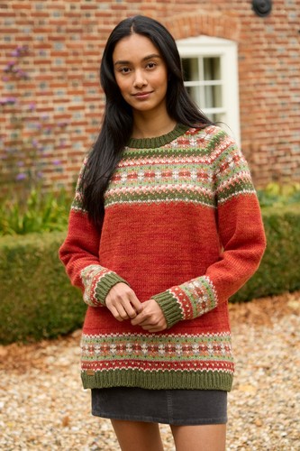 Pachamama hand knitted - pachamama,