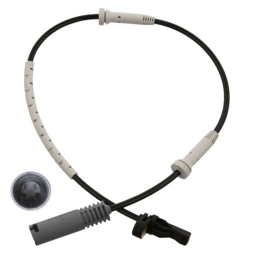 Wheel speed sensor front left - wheel,