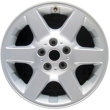 Wheel Rim Land Rover