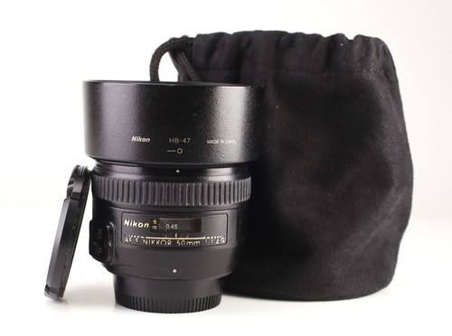 Nikon 50mm 4 - nikon,
