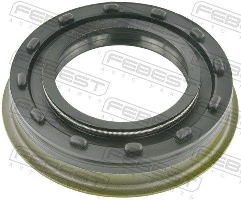 Febest drive shaft oil seal - febest,