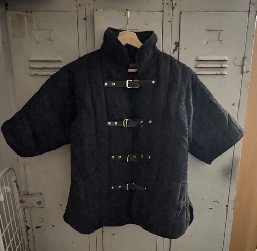 Gambeson short sleeve - gambeson, epic