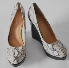 Sergio Todzi Womens  Snake