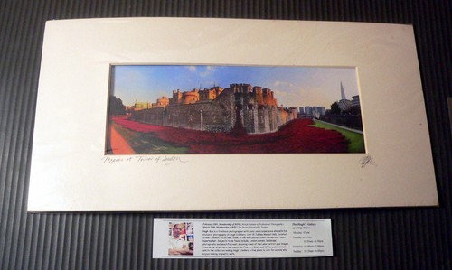 Mounted original photograph - mounted,