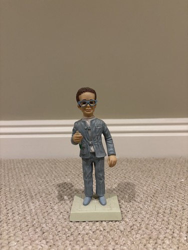 Robert harrop thunderbirds - robert,