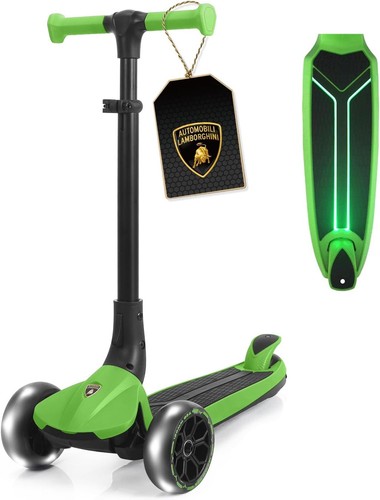 Kick roll lamborghini - n,