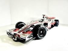 De Agostini 1:8 McLaren MP4-23