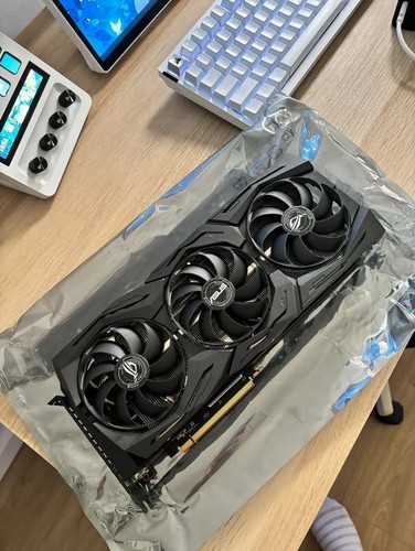 Asus radeon 5700 - rx,