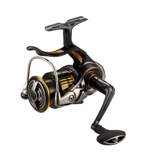 Daiwa luxus 2500xh lbd - 23, 2500xh-lbd