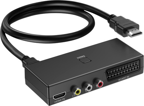 Aifhdauf scart hdmi - aifhdauf, to