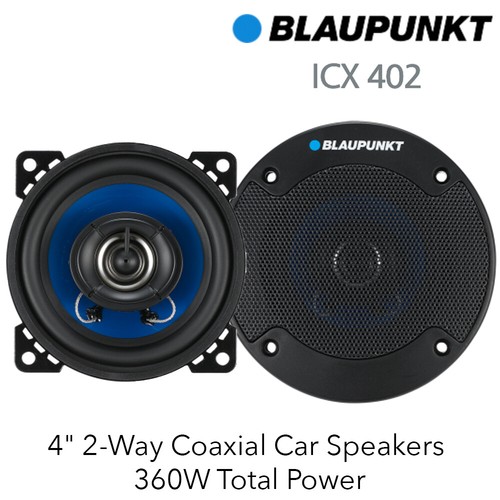 Blaupunkt icx402 100mm - -,