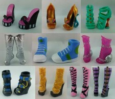 Monster high shoes shop basic