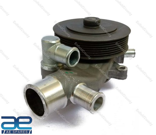 Water pump assy - water, mahindra