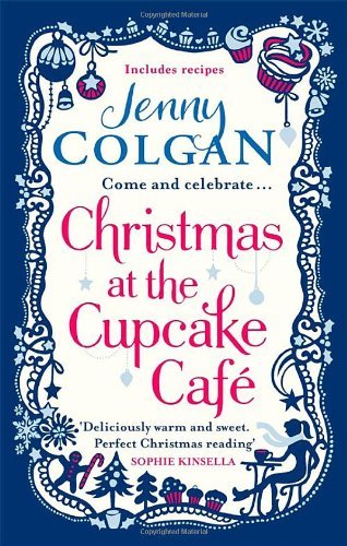 Christmas the cupcake cafe - christmas,