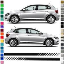 Clean Universal Side Stripe