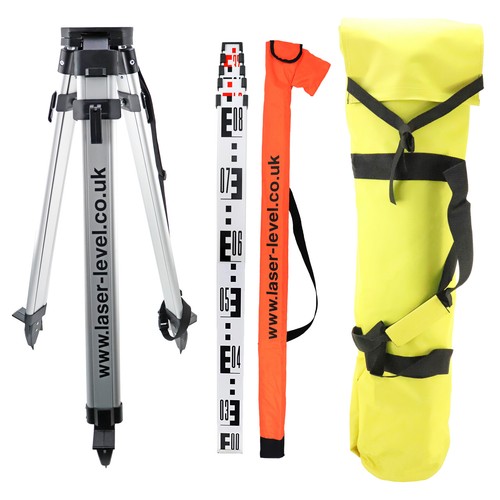 Tripod staff carry bag for - staff, &