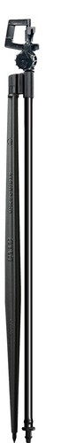 Micro stake mini sprinkler - stake,