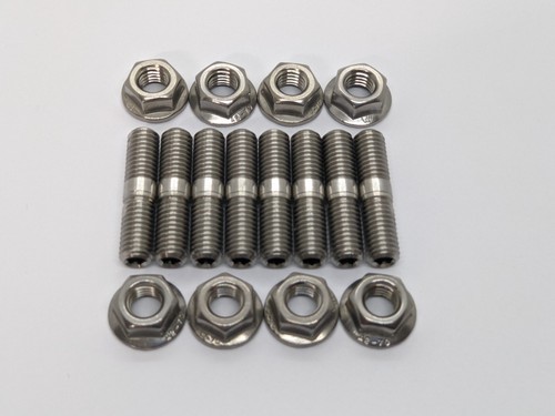 Ford pinto stainless steel - pinto,